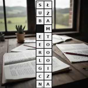 Rozwiązanie krzyżówki: służba meteorologiczna - służba meteorologiczna | hasła, synonimy i podpowiedzi Hasło krzyżówkowe służba meteorologiczna - służba meteorologiczna – rozwiązanie, synonimy, podpowiedzi i definicje krzyżówkowe